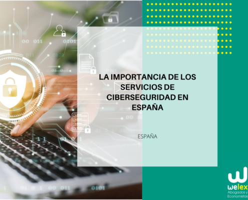 Ciberseguridad y litigios en España: protección legal y digital